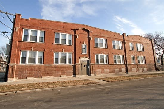 5658 S Peoria St property